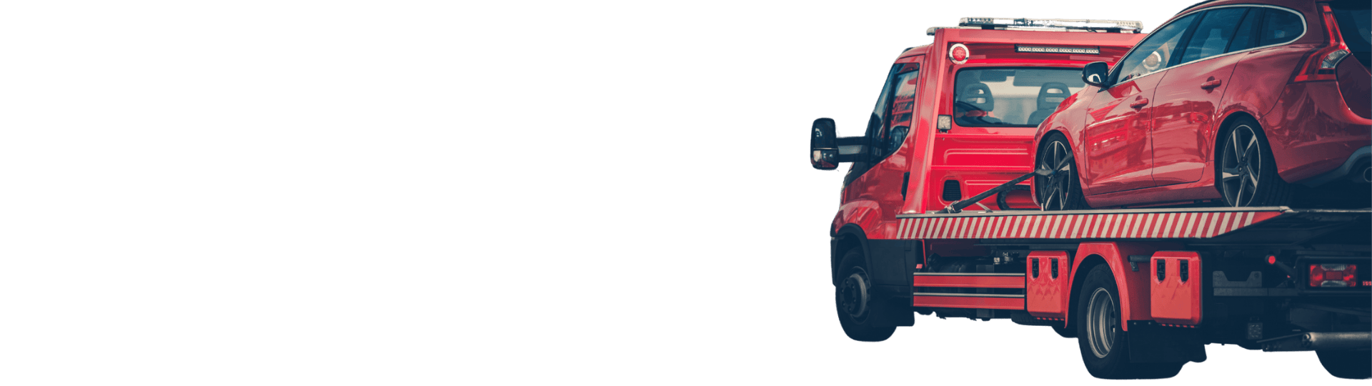Tow truck background