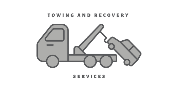 Ant's Towing LLC — Towing in Pennsauken Township, New Jersey