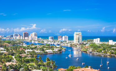 Florida towing services