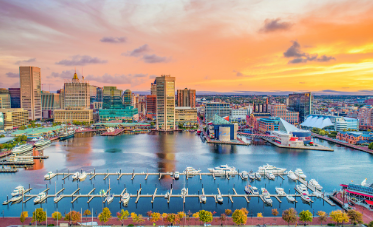 Maryland towing services