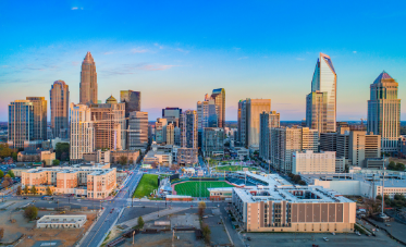 North Carolina towing services