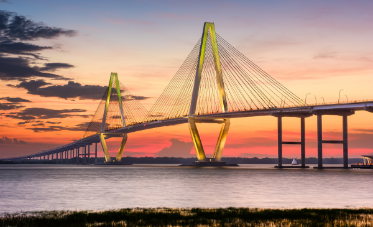 South Carolina towing services
