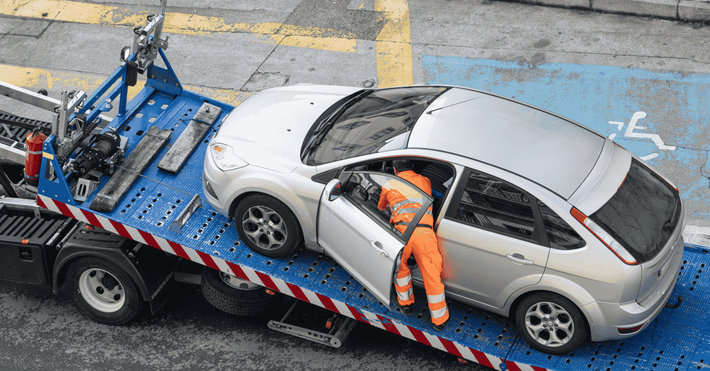 reliable tow company