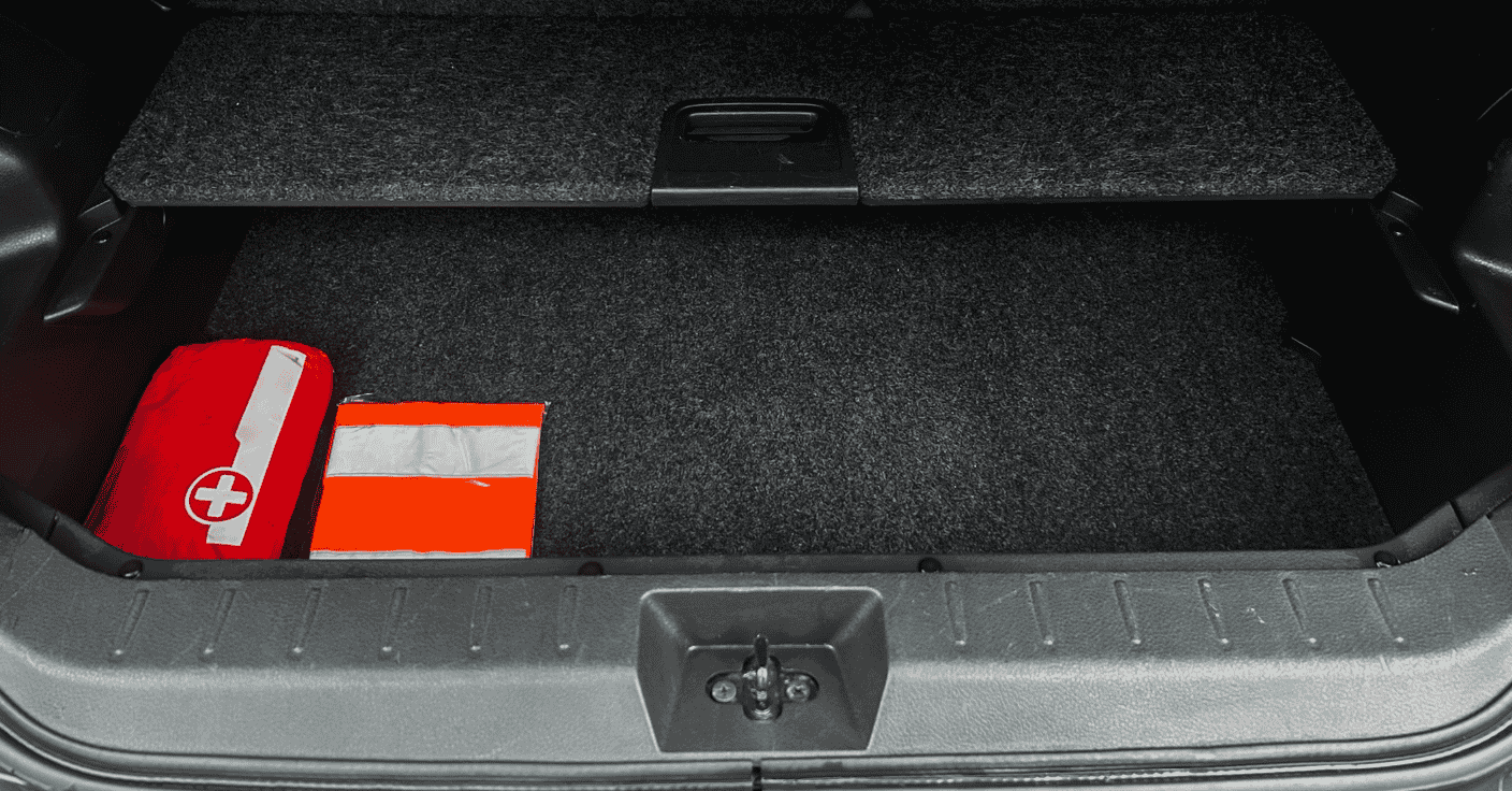 Emergency Roadside Kit Essentials: Must-Have Items for 2026
