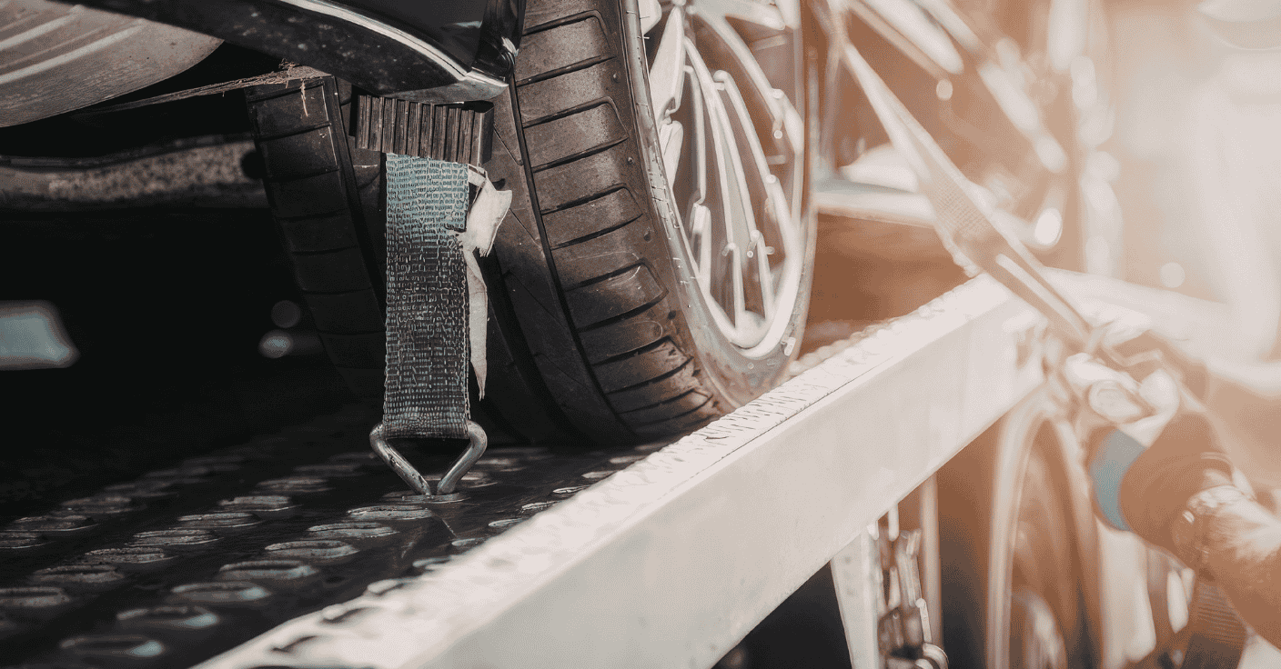 Towing Industry Statistics 2026: Market Size and Trends