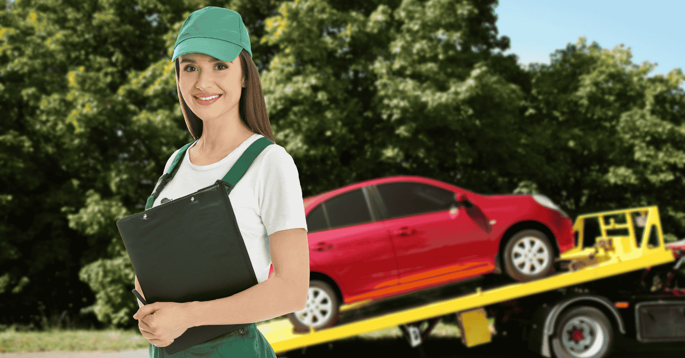 Your Rights During a Tow: Consumer Protection Guide